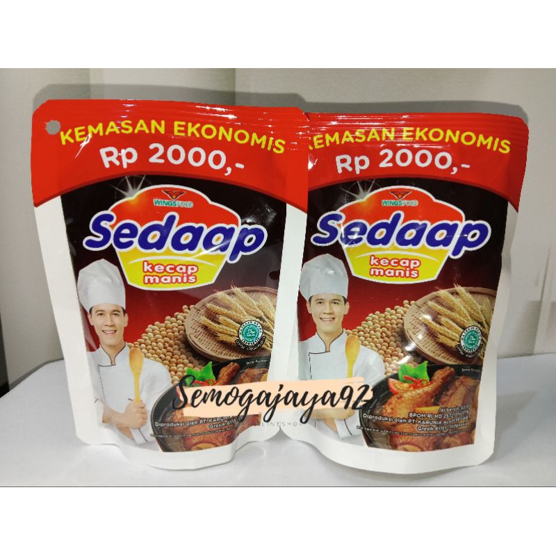 

Kecap sedaap 2000 | kecap sedap 2000 | murah