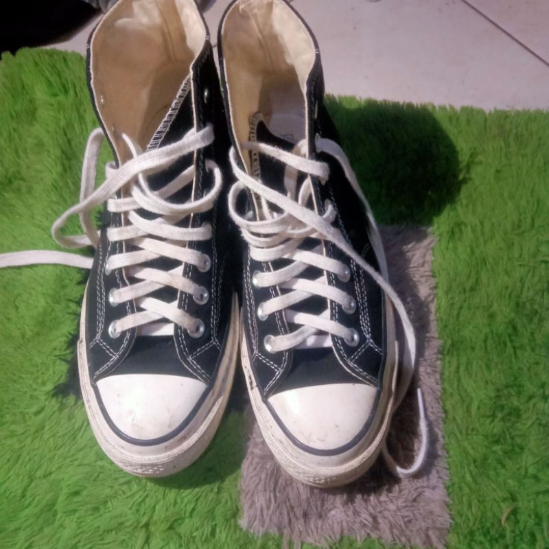 Converse 70s egret original