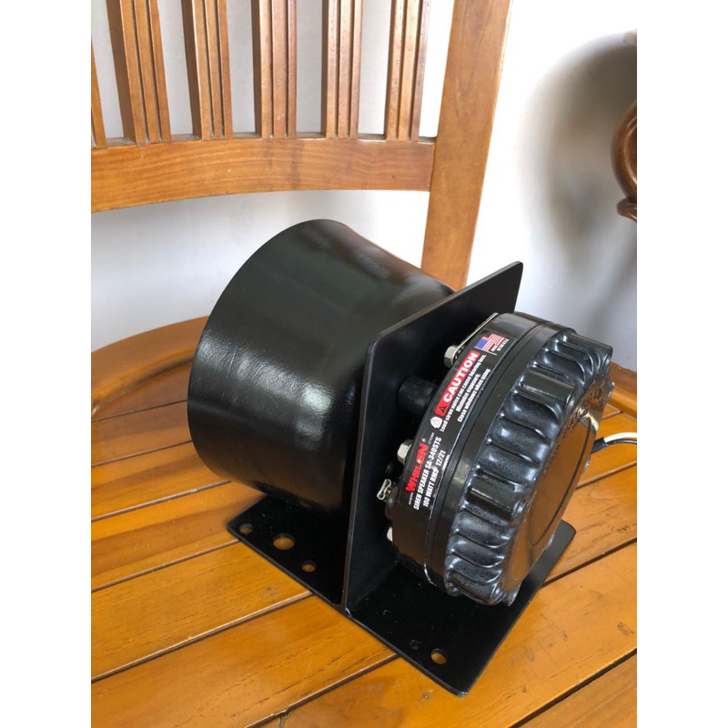 WHELEN SA340STS