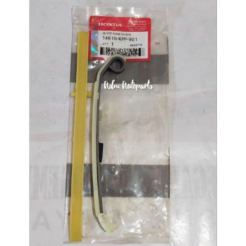 Karet Tensioner KPP Cb150r (OLD) th 2012 - 2014 Cbr150 (OLD) th 2010 - 2014, Cbr150r K45 old, Cbr150