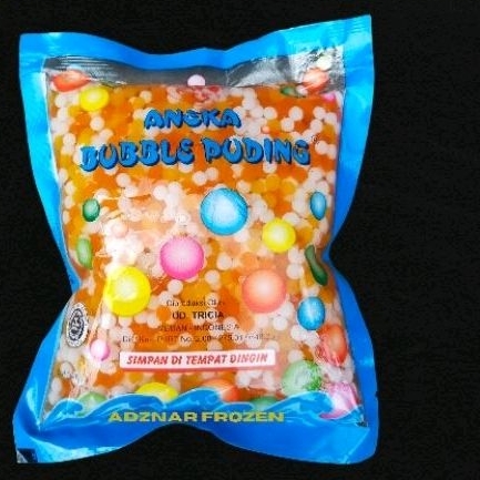 

jelly jelly bulat Kecil / Aneka jelly