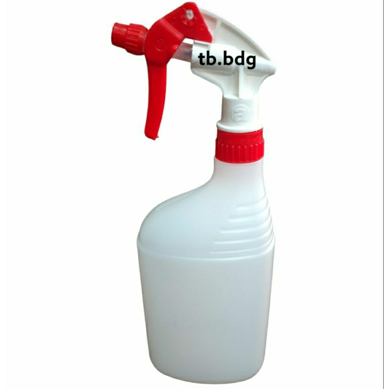 Spray Botol Semprotan 1000 ml / 1 liter - Tudor Asena