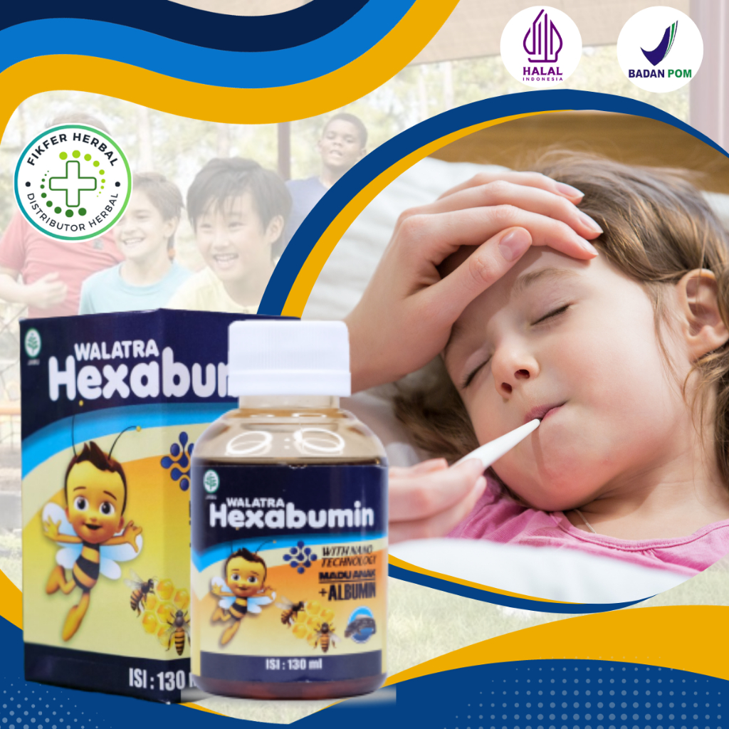 Obat Tipes Anak, Deman Tinggi, Obat Panas Dingin Anak, Badan Menggigil dan Meriang, Obat Gejala Tipe