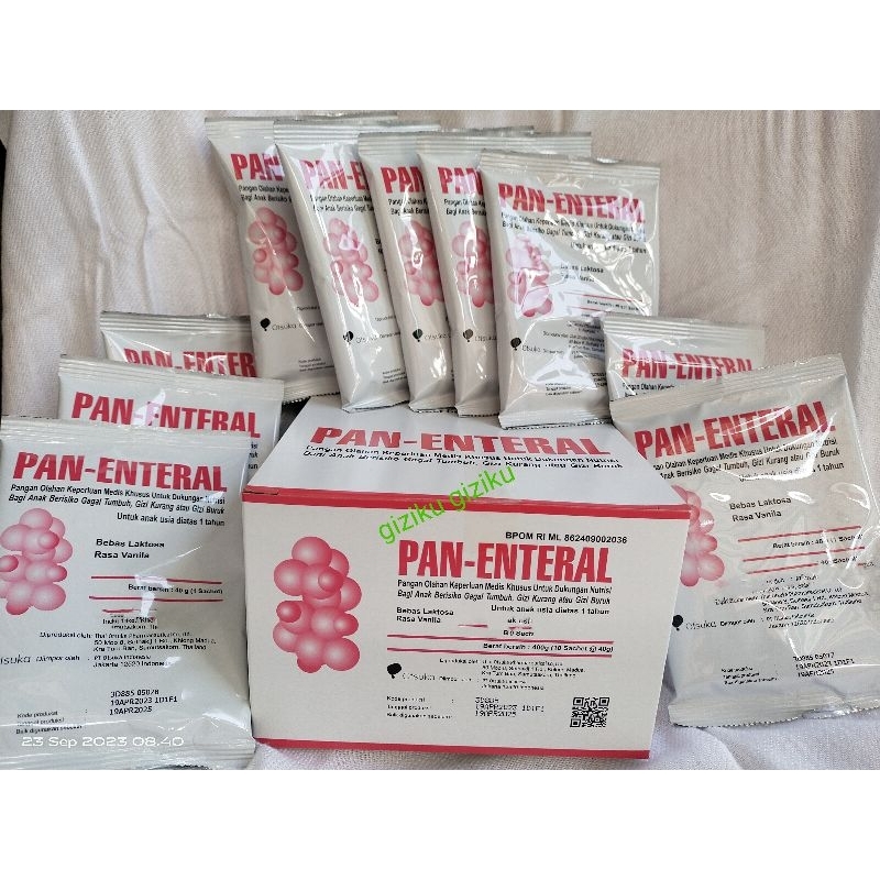 

Susu-PanEnteral