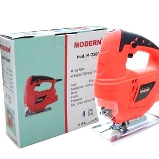 Mesin Jigsaw 2200 Modern