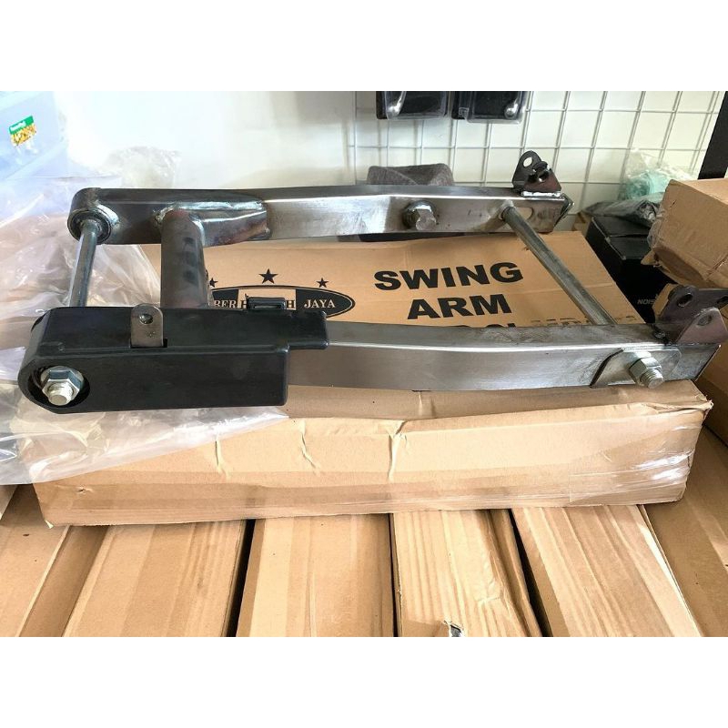 ARM KAZE SUPIT KAZE AREM KAZE SET LENGKAP PNP CB GL MEGAPRO