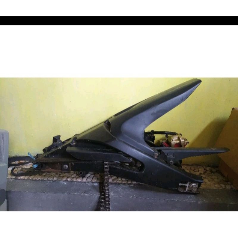 arm R15 v2 endurance original