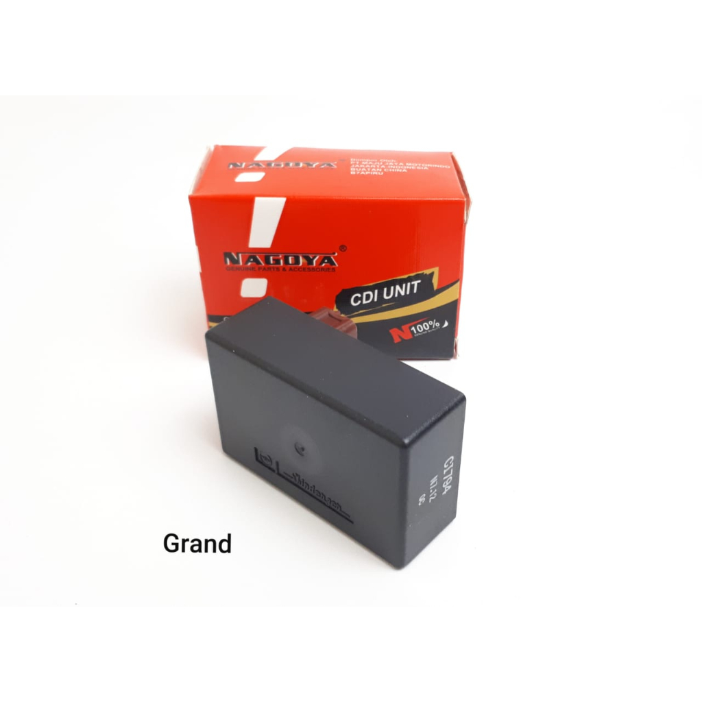 CDI GRAND NAGOYA