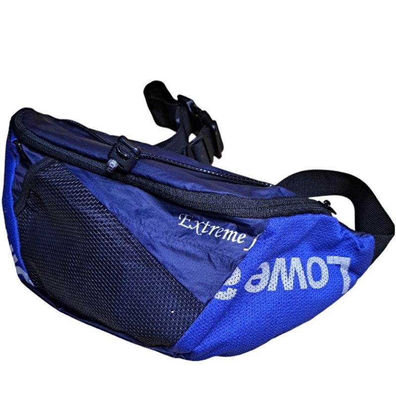 Waist-bag Kode WST12 Lowe Alpine