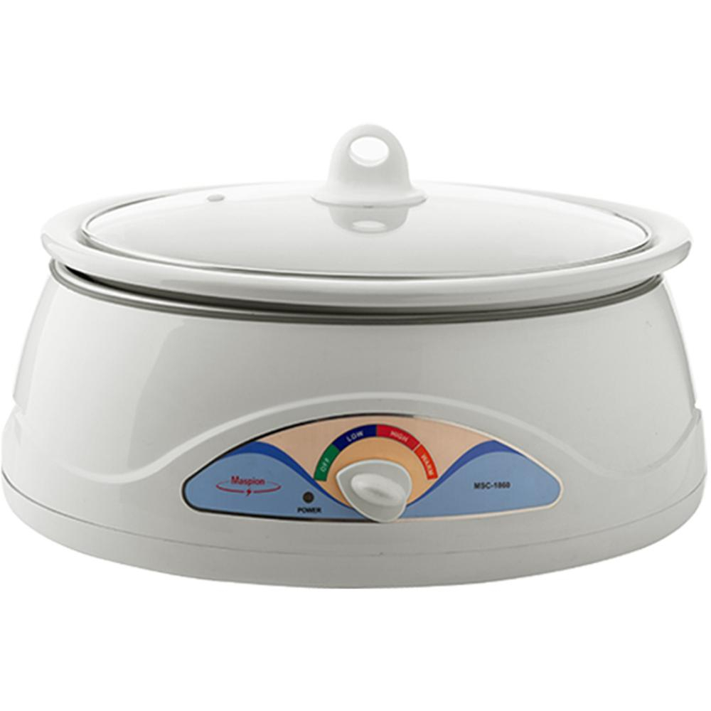 Slow Cooker – Maspion MSC 1860