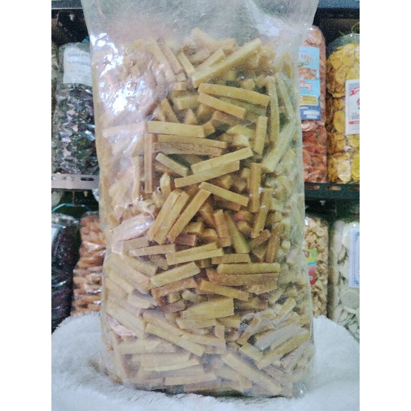 

1KG SUKUN KEJU BALOK