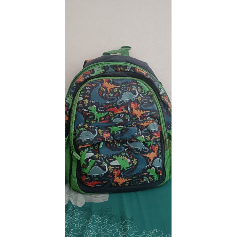 smiggle dino preloved