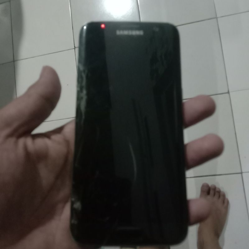 Samsung S7edge matot