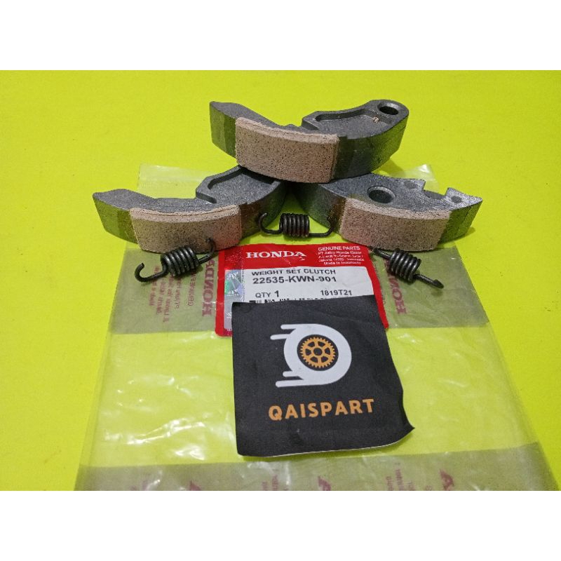 KAMPAS GANDA VARIO 125 GANDA ONLY VARIO 125 FI