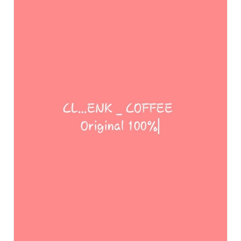 

CLNG _ Original 100%