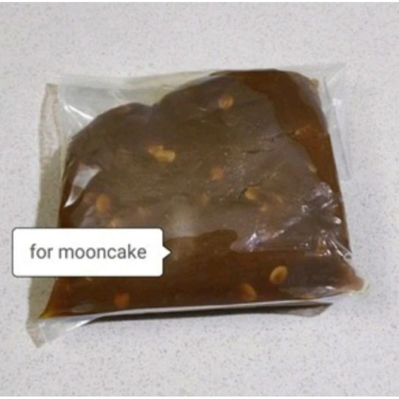 Tausa Mooncake Lienyong 1kg merek Delima / Tausa Kue Bulan Lienyong 1kg