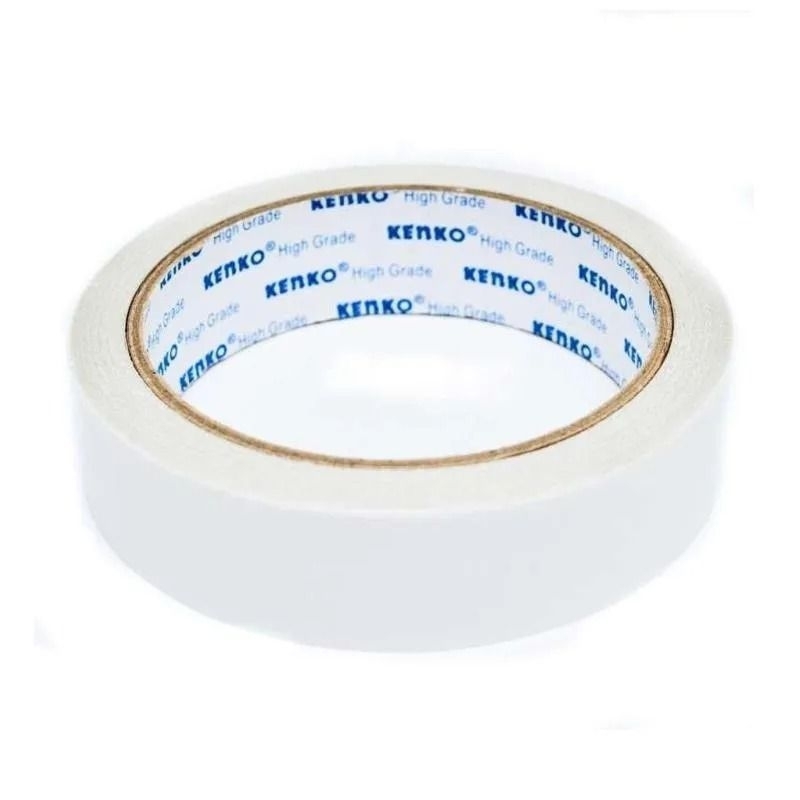 

Double Tape Kenko 1 inch (slop/12pcs)