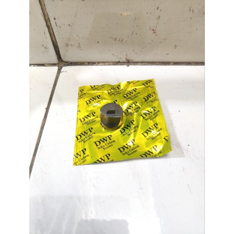 Kones Cones Batu stang Setang Vespa