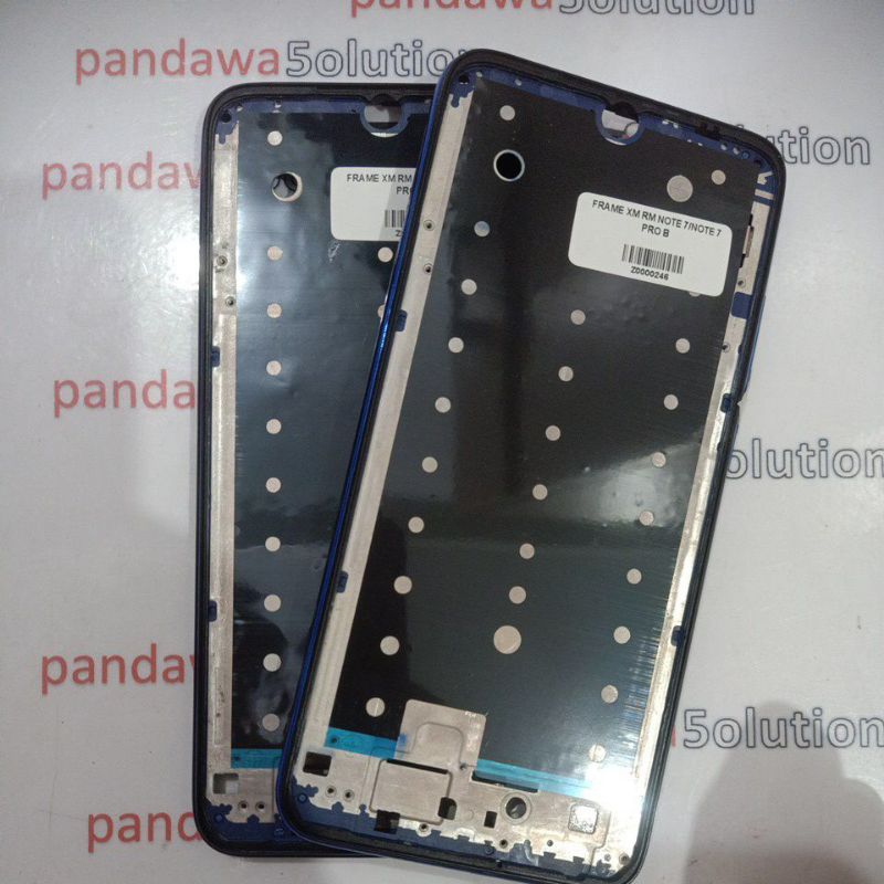 Frame Lcd Xiaomi Redmi Note 7