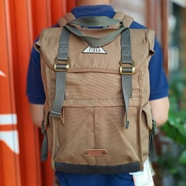 RANSEL CRUISER 2.0 BACKPACK 25L 4496 - RANSEL PRIA - RANSEL WANITA - BACKPACK - TAS PUNGGUNG