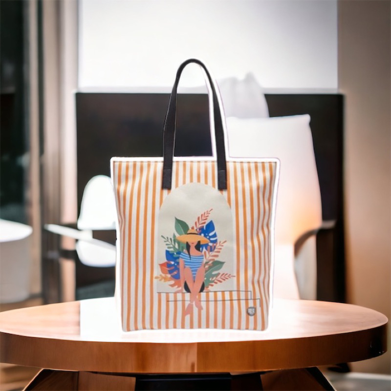 Tas Tote Wanita Murah Promo Sale Brunbrun Paris Mubelle