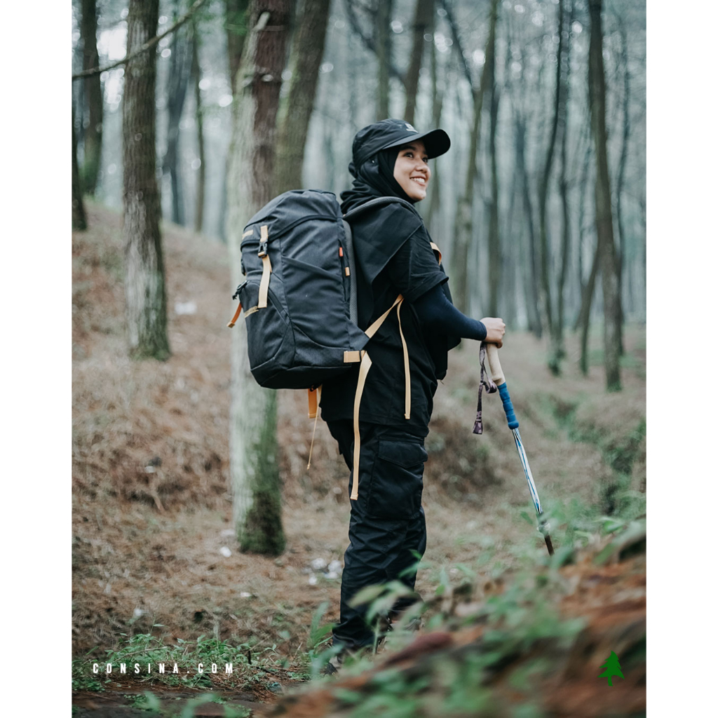 CONSINA BESSEGGEN RANSEL TRAVELLING HIKING