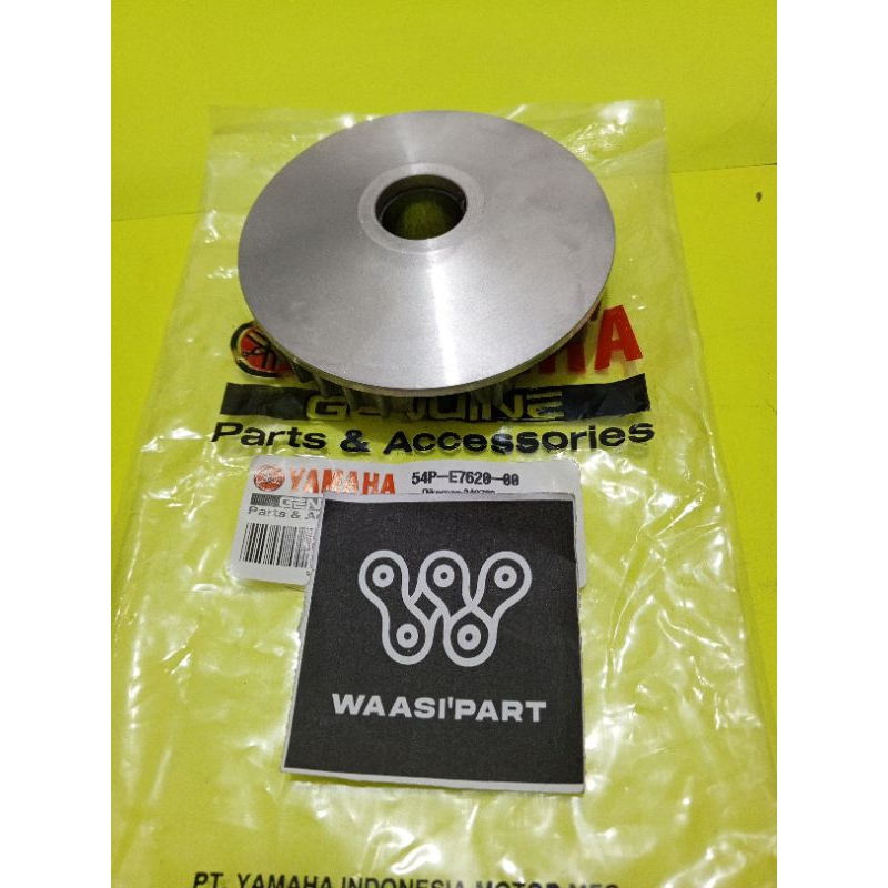 Rumah roller Mio J rumah roller Mio GT rumah roller Fino fi