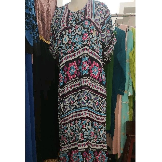 Gamis BONUS 53mb4k0 53rba 2 rb