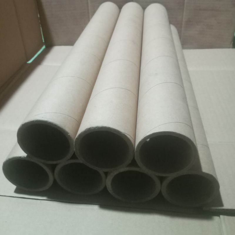 

selongsong bahan kertas//kor bahan kertas tebal//tambahan packing kardus bolong cor