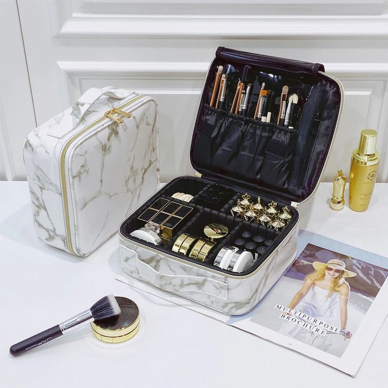 koper MAKEUP