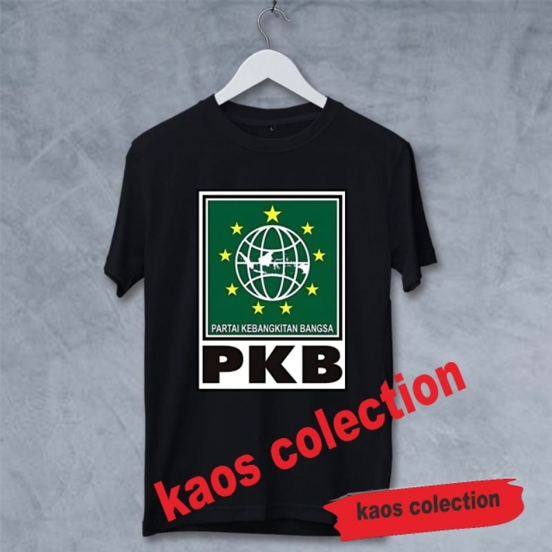 baju partai PKB