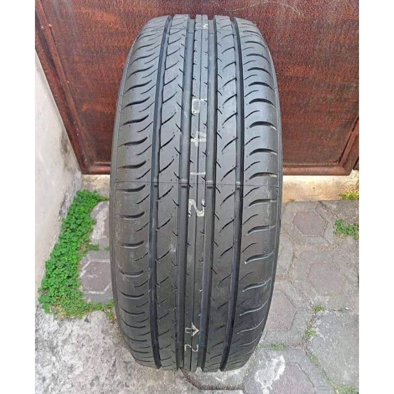 ban mobil ring 18 ban mobil merk Dunlop promaxx ring 225/60,18