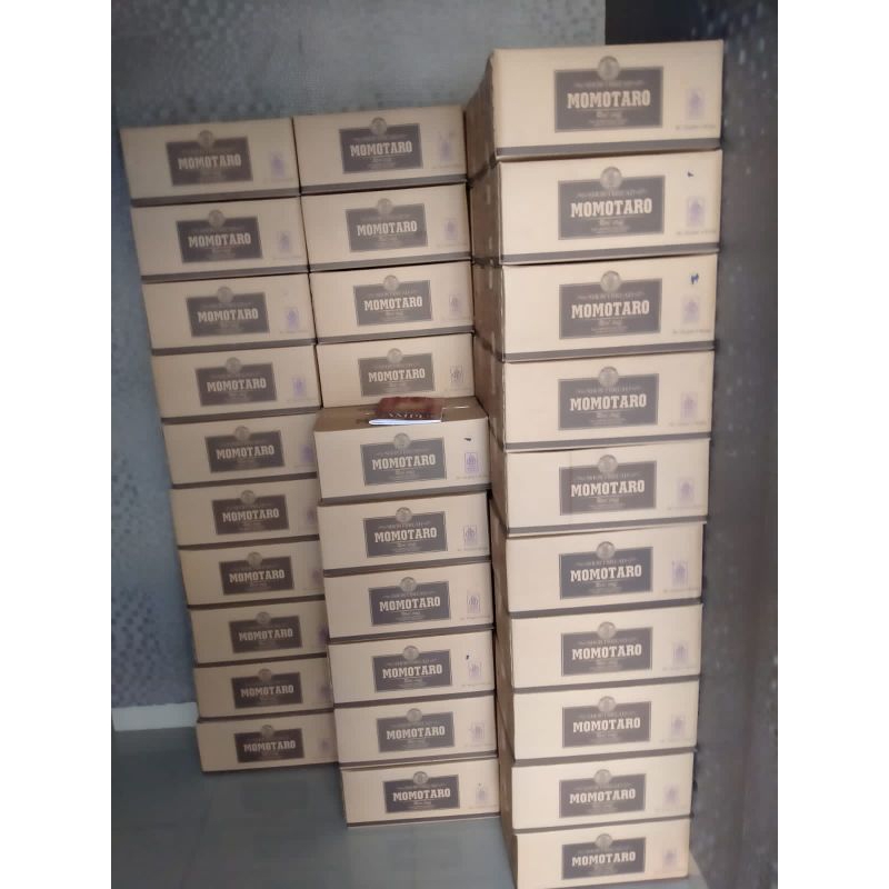 

Momotaro Cookies 45gr