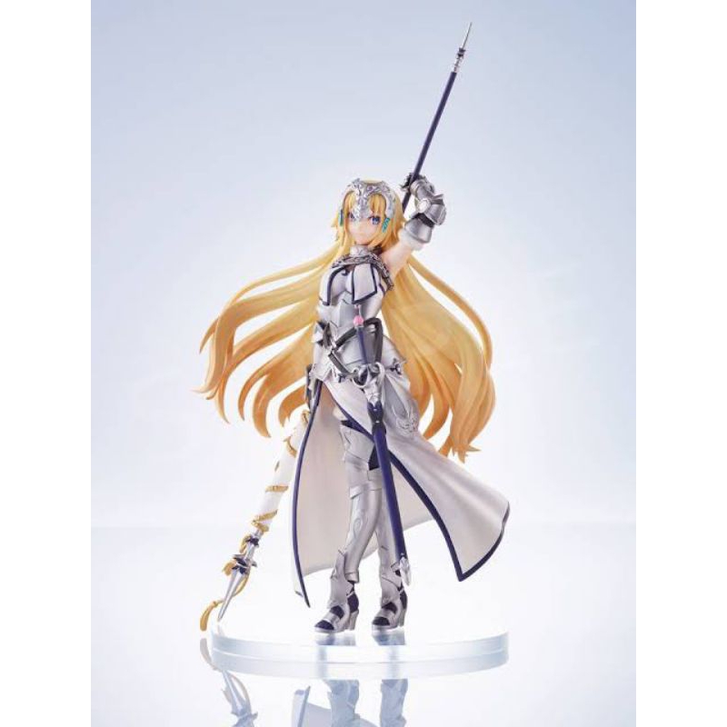 ConoFig Figure Ruler / Jeanne d'Arc - Fate Grand Order Original Aniplex