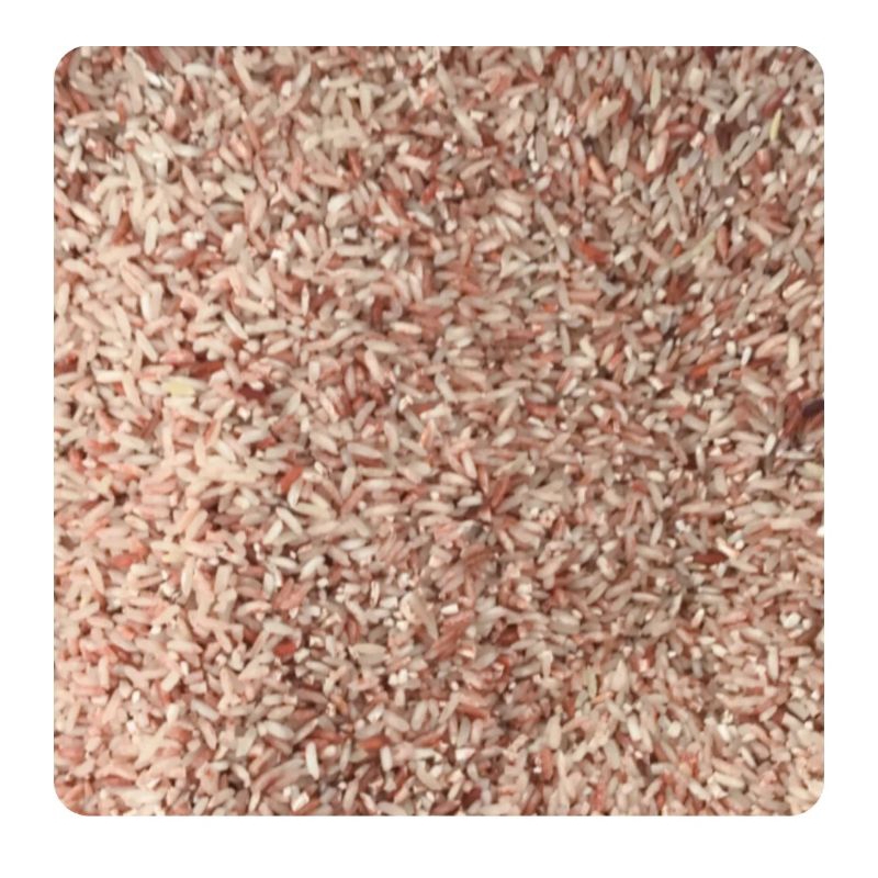 

beras merah 1 kg