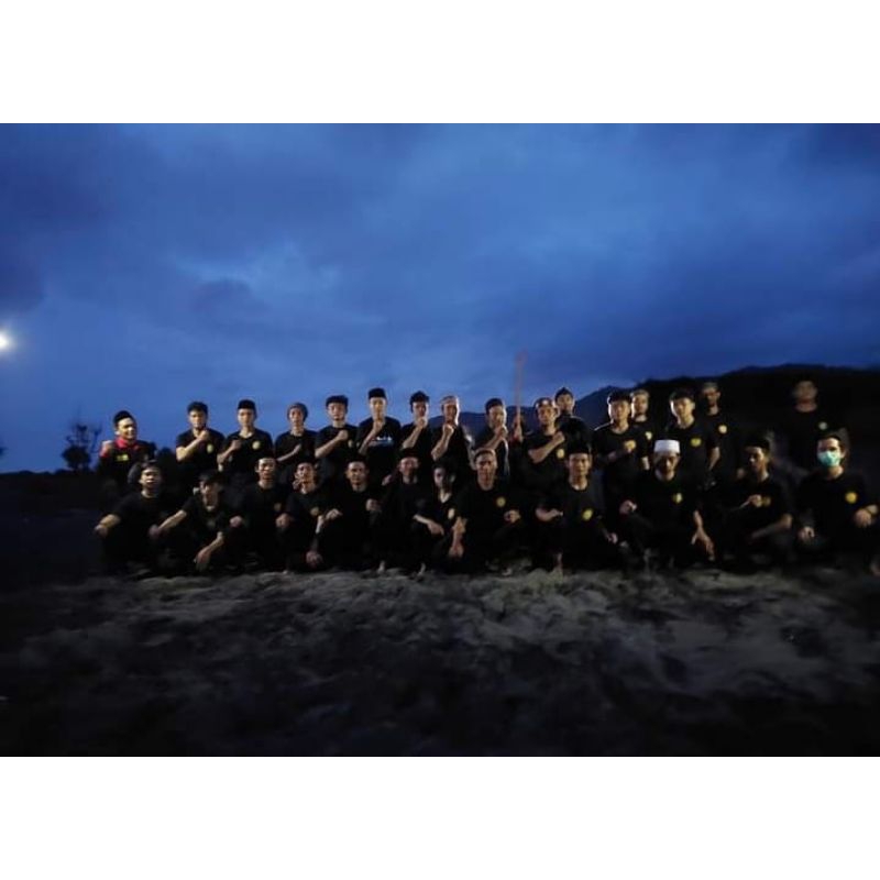 KAPSUL ASMAK TARIK PUSAKA LANGIT