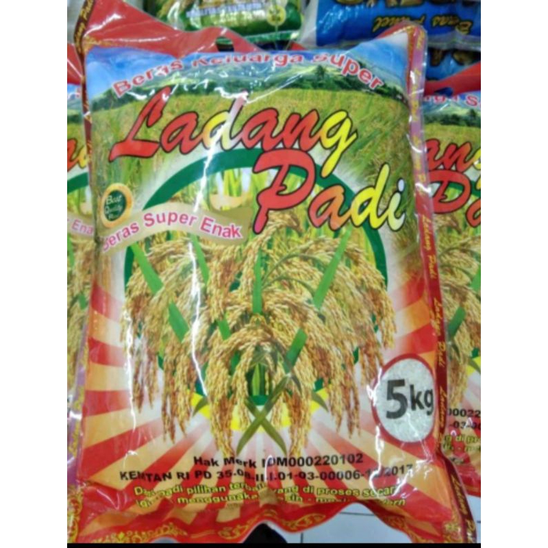 

beras ladang 2kg