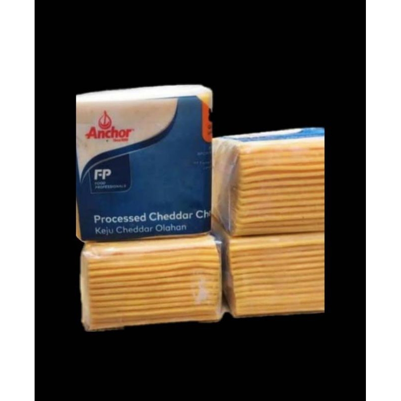 

Anchor Keju Slice 28slice (instant) REPACK