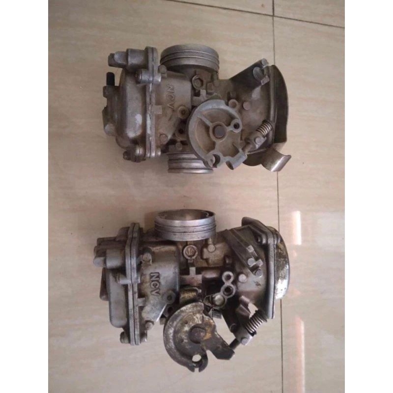 karbu mio bekas oroginal