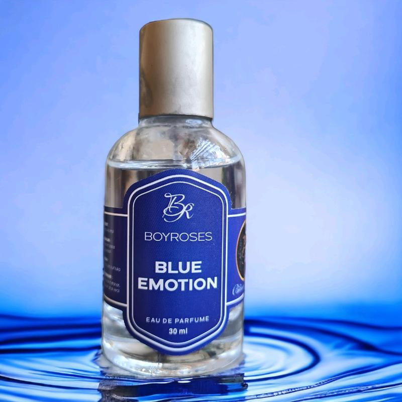 PARFUM BLUE EMOTION | PARFUM BLUE EMOTION BLUE || BLUE EMOTICON PARFUM | PARFUM EMOTION BLUE | PARFU