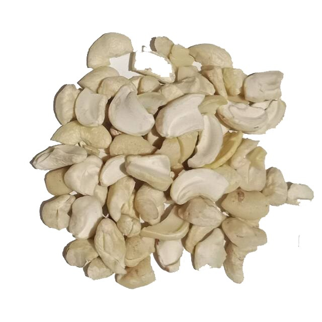 

Kacang Mede Belah 4 Mentah Premium 250gr/500gr/1000gr