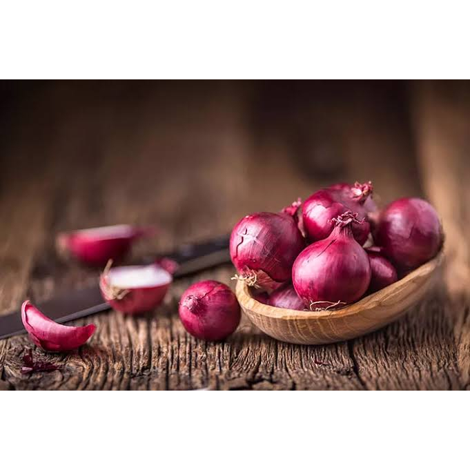 

Bawang Merah Super per Pack