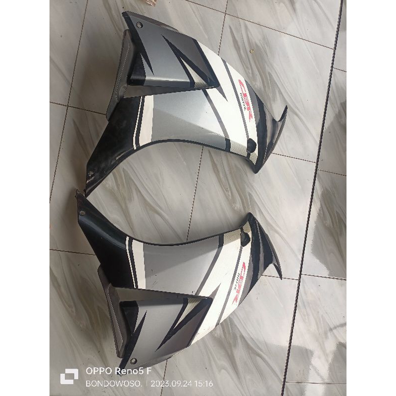 fairing cbr150r k45a  oryginal