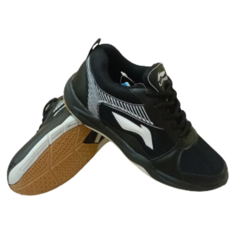 sepatu LINING sepatu olahraga sepatu badminton sepatu volly