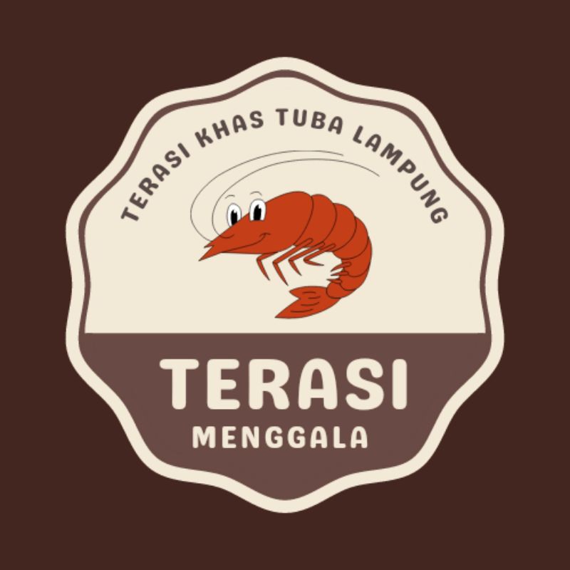 

terasi labuhan menggala tulang bawang