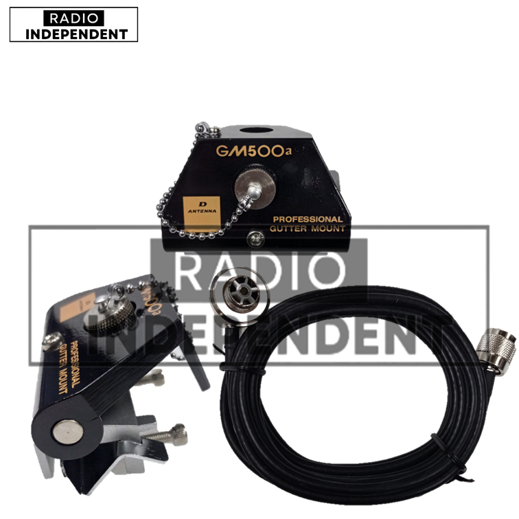 Bracket antena mobil GM 500