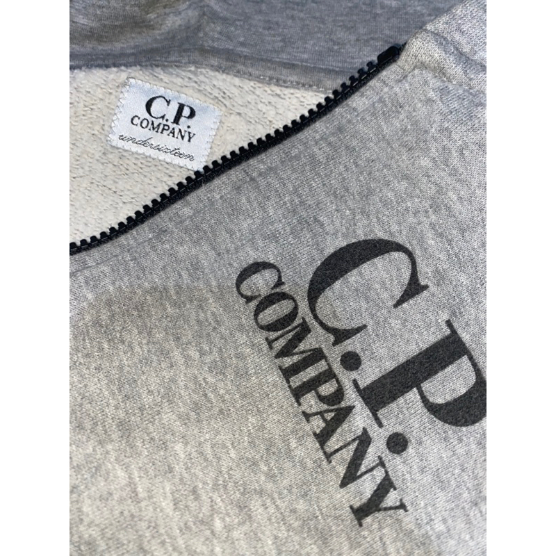 Cp Company Gogle jacket