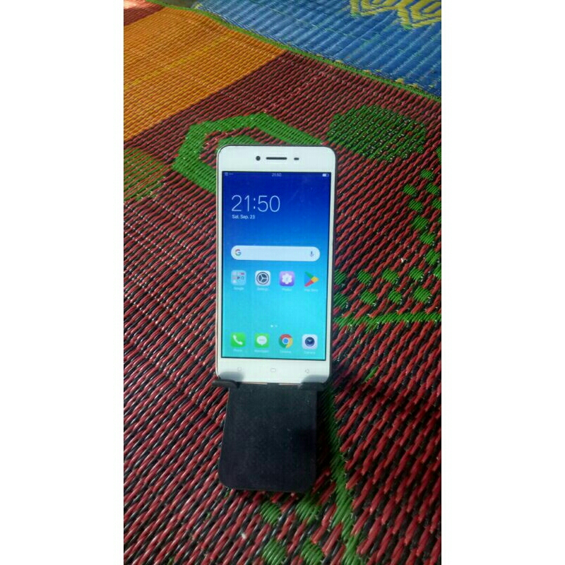 OPPO A37F second