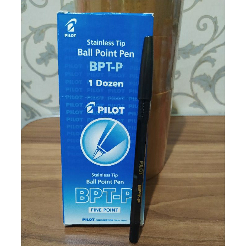 

Pulpen Pilot BPT-P