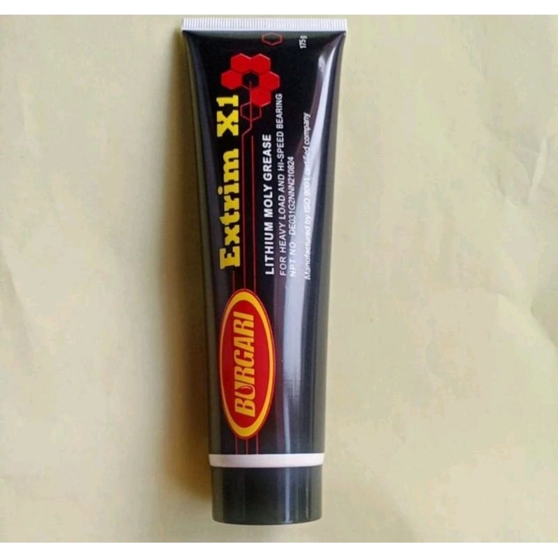 Gemuk As Roda Grease CV Joint